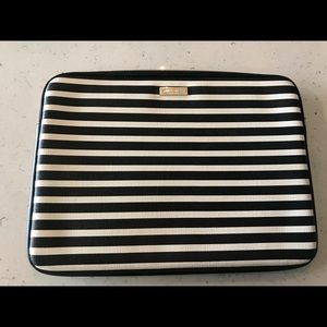 Kate Spade Laptop case